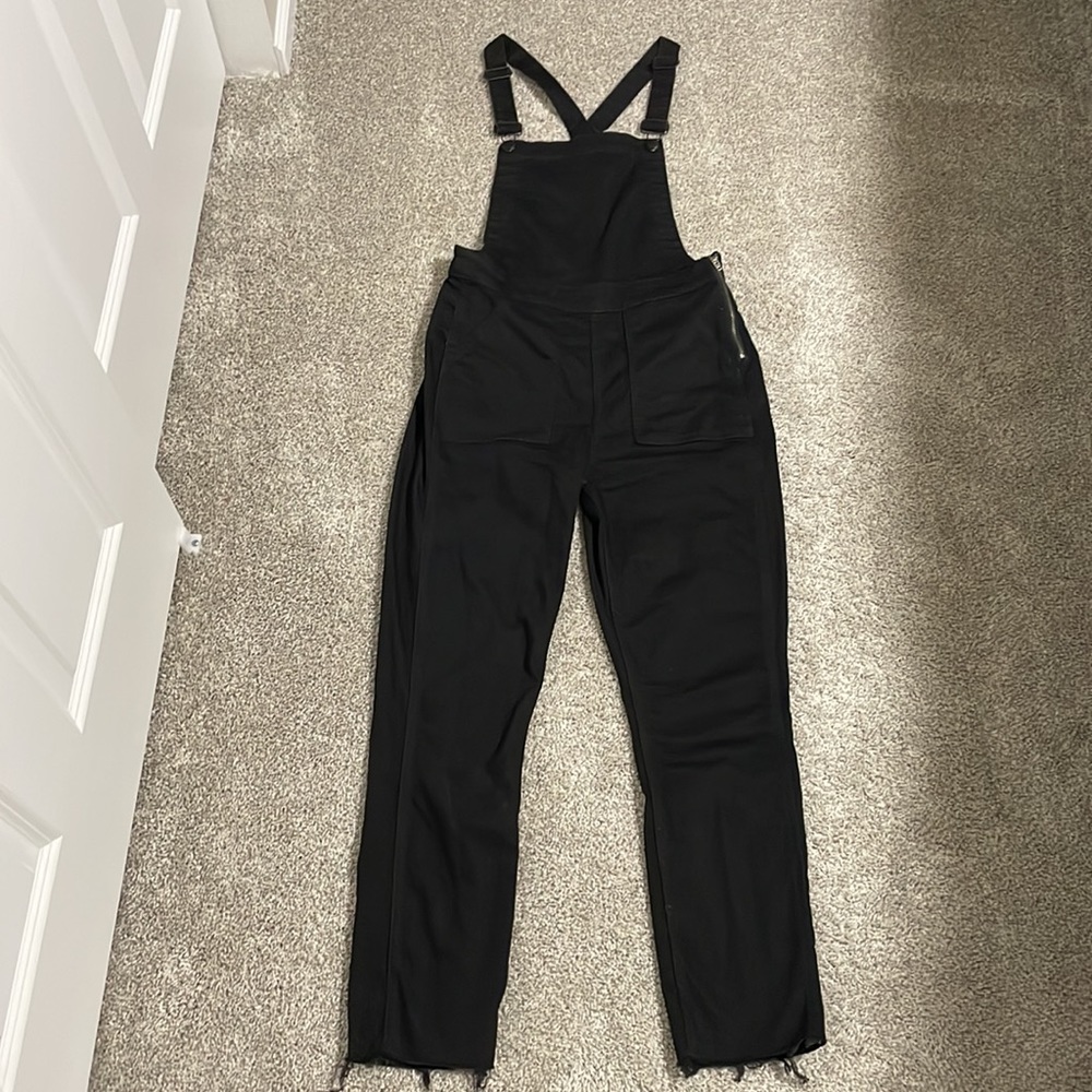 Madewell HR Overalls